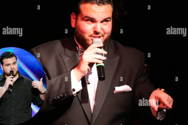 Sal Valentinetti Net Worth: Quick Facts About Age, Family, and More Sal Valentinetti Net Worth