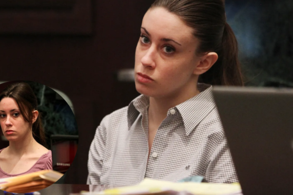 Casey Anthony