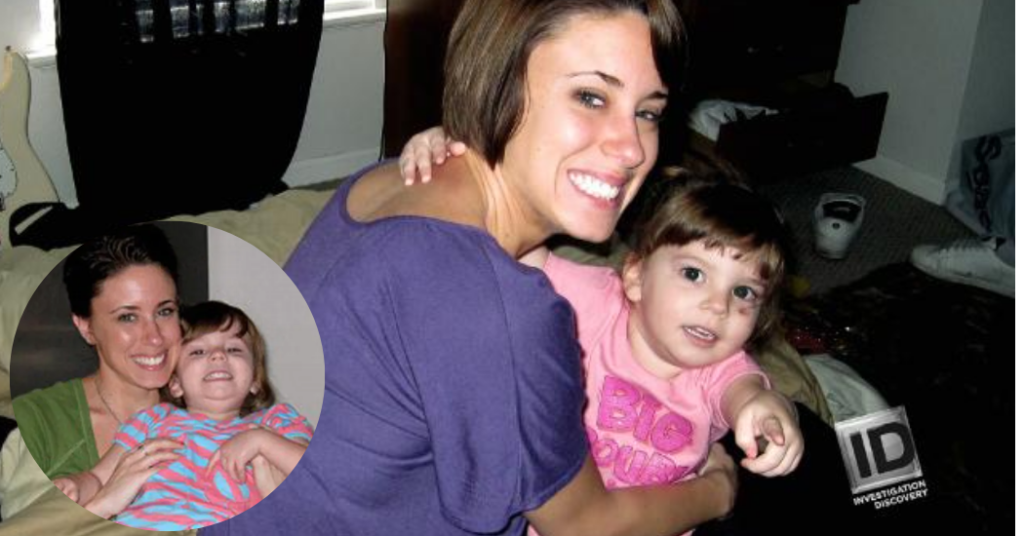 Casey Anthony