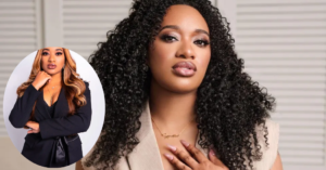 Stormi Steele Net Worth