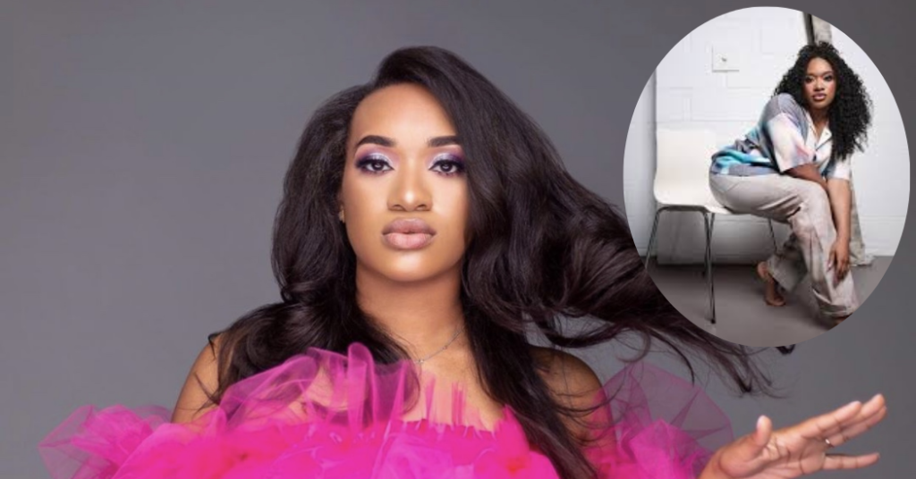 Stormi Steele Net Worth
