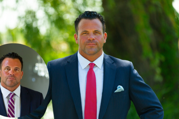 John Cerasani Net Worth