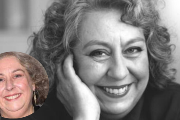 Jayne Posner Net Worth