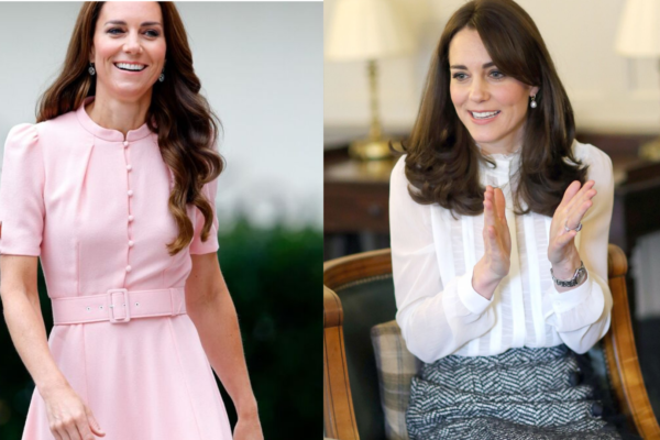 Kate Middleton Young: Husband, Kid, Family, Wiki & More