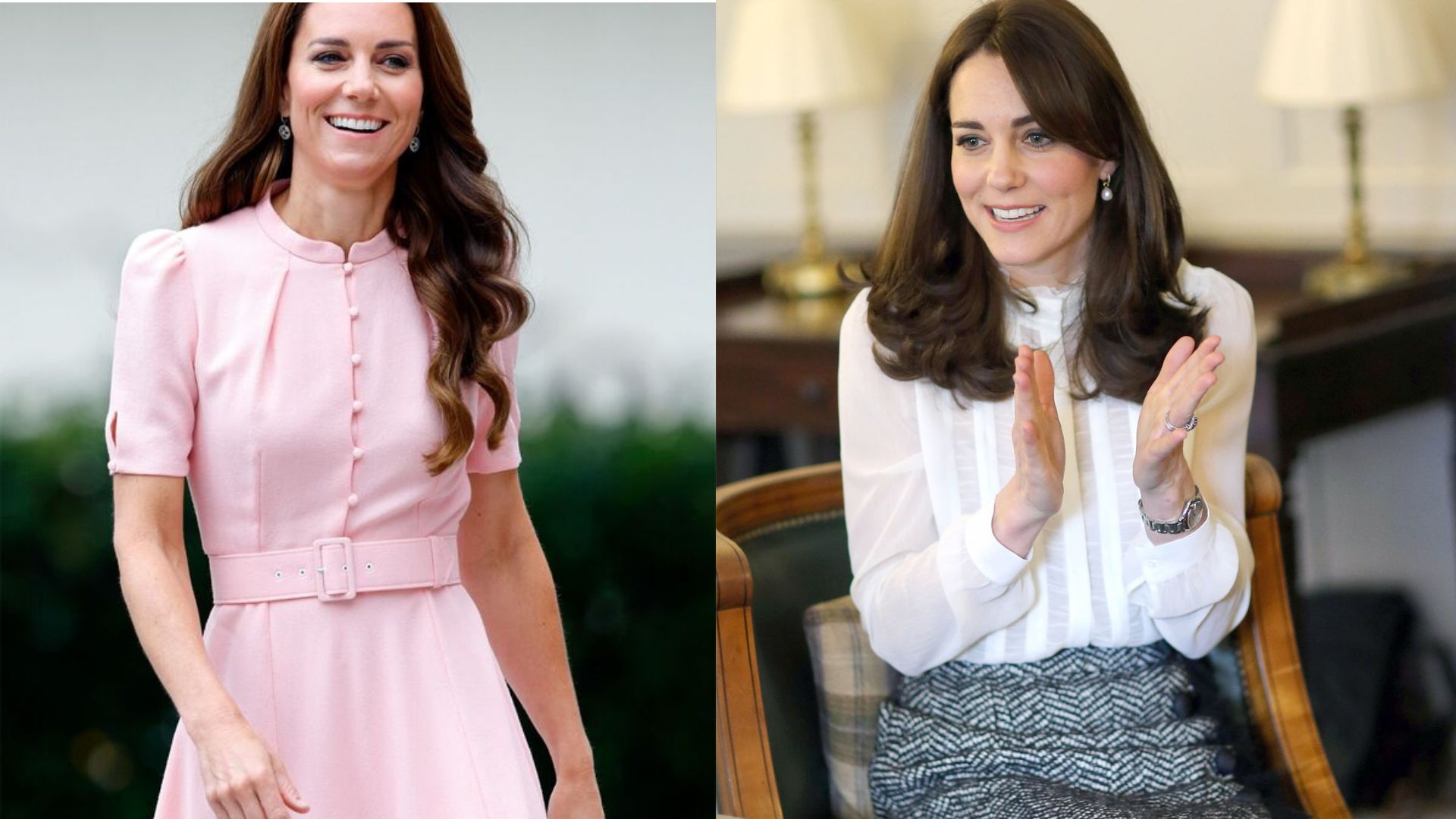 Kate Middleton Young: Husband, Kid, Family, Wiki & More