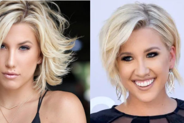 Savannah Chrisley Net Worth: Age, Family, Kids, Wiki