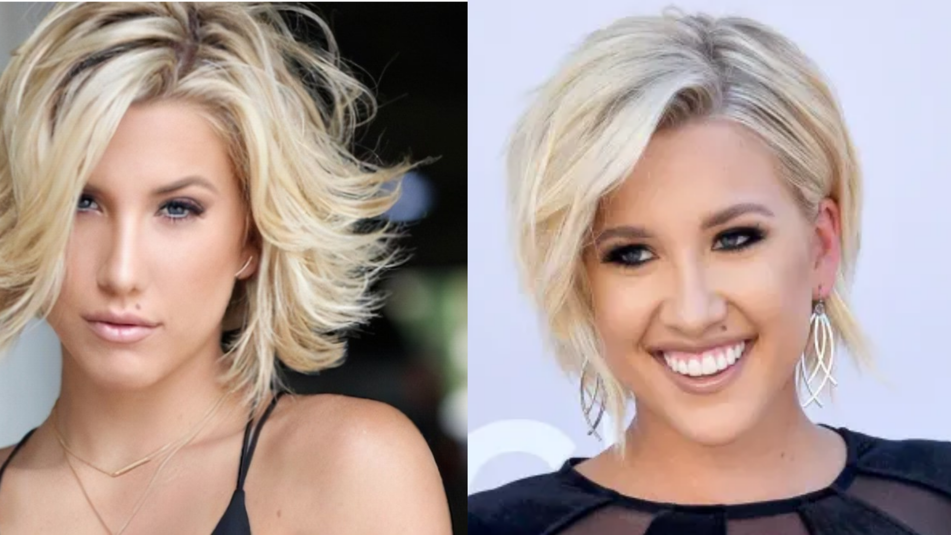 Savannah Chrisley Net Worth: Age, Family, Kids, Wiki
