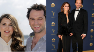 Matthew Rhys Wife: Family, Kids, Wikipedia