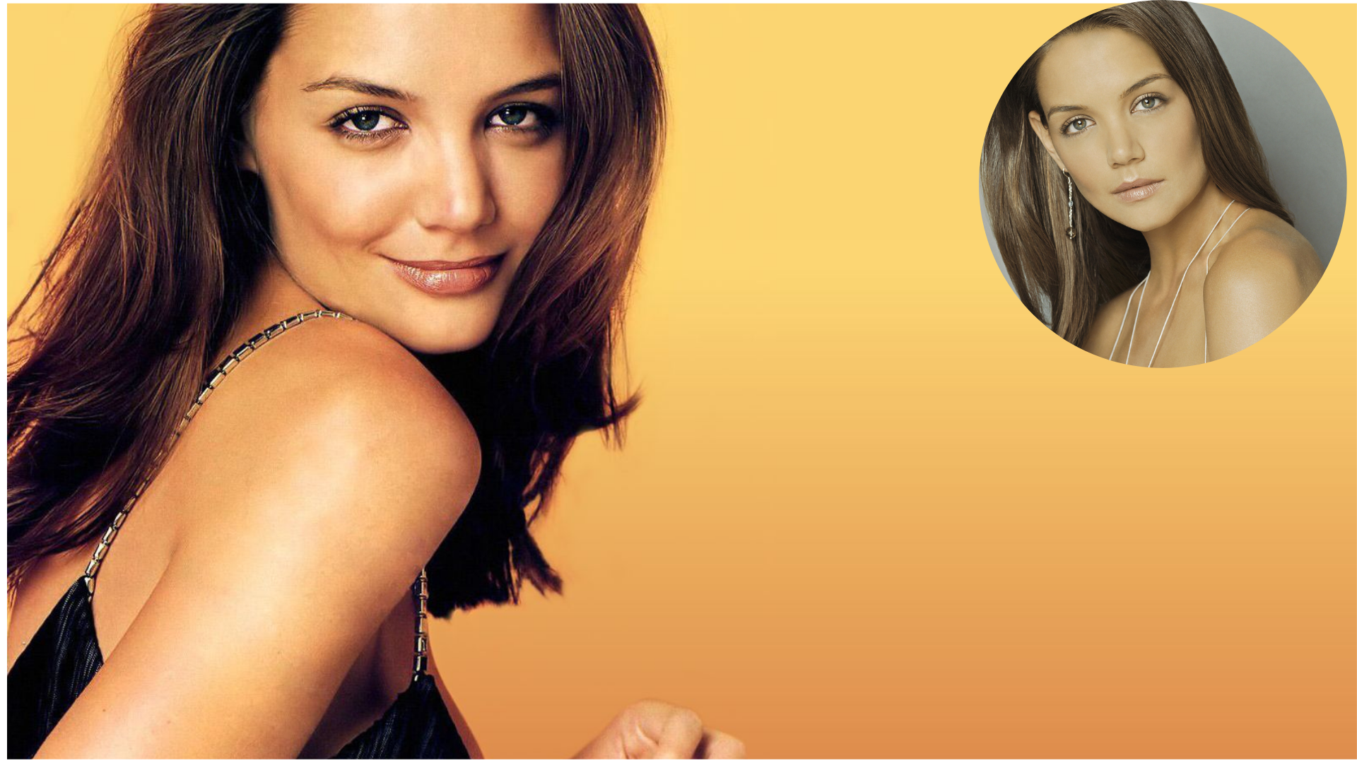 Katie Holmes Net Worth