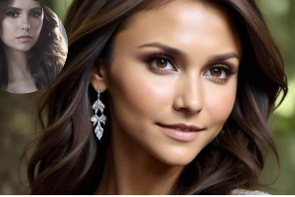 Nina Dobrev Net Worth