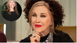 Catherine O’Hara Net Worth