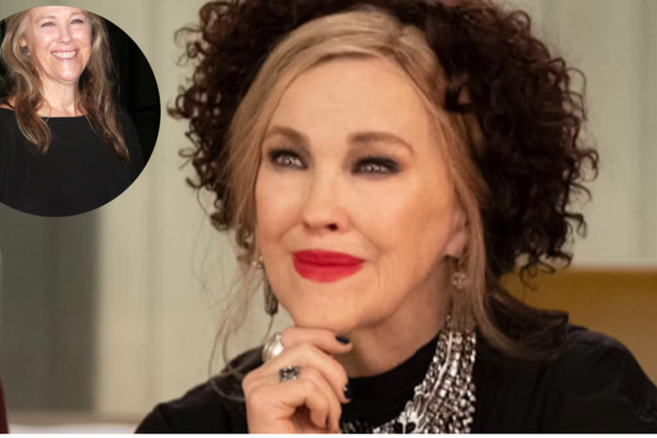 Catherine O’Hara Net Worth