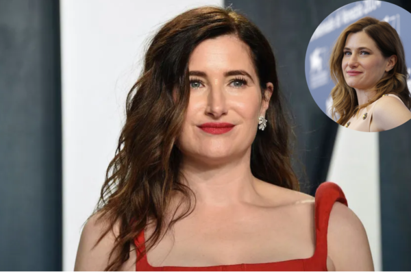 Kathryn Hahn Age
