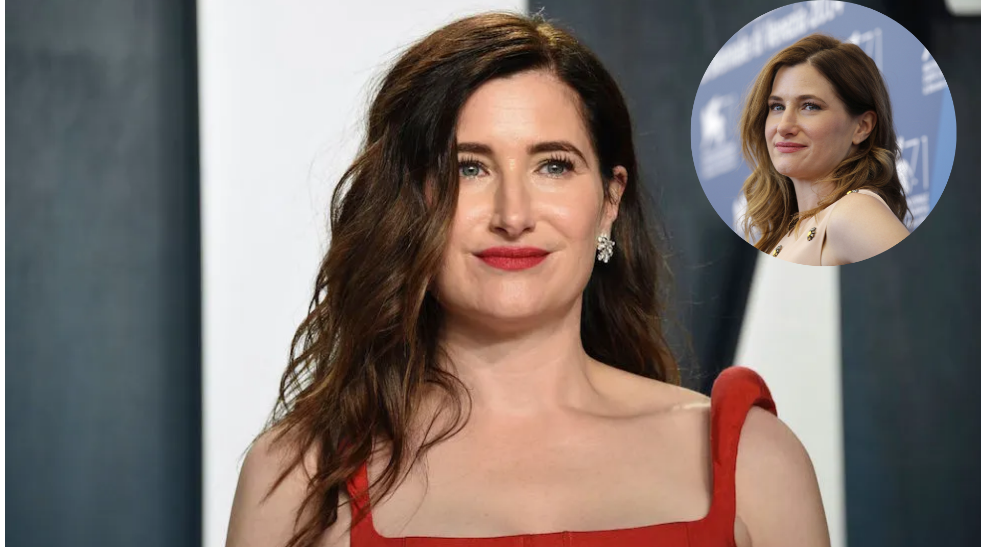 Kathryn Hahn Age