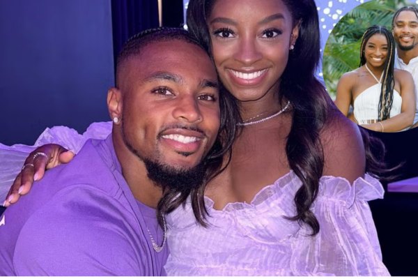 Simone Biles Husband: Family, Height, Age, Wiki Simone Biles Husband