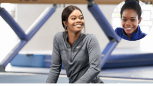 Gabby Douglas Net Worth: Family, Height, Age, Wiki Gabby Douglas Net Worth