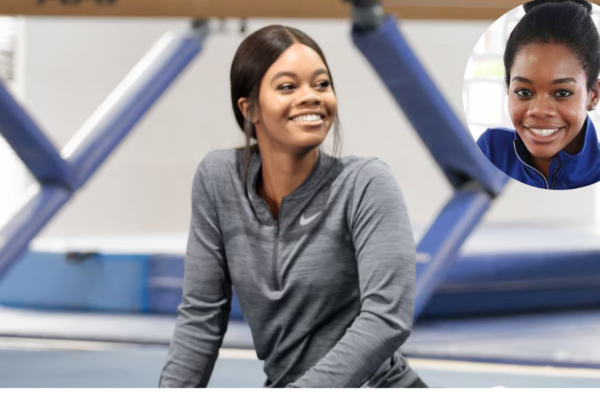 Gabby Douglas Net Worth