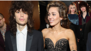 Miley Cyrus Boyfriend