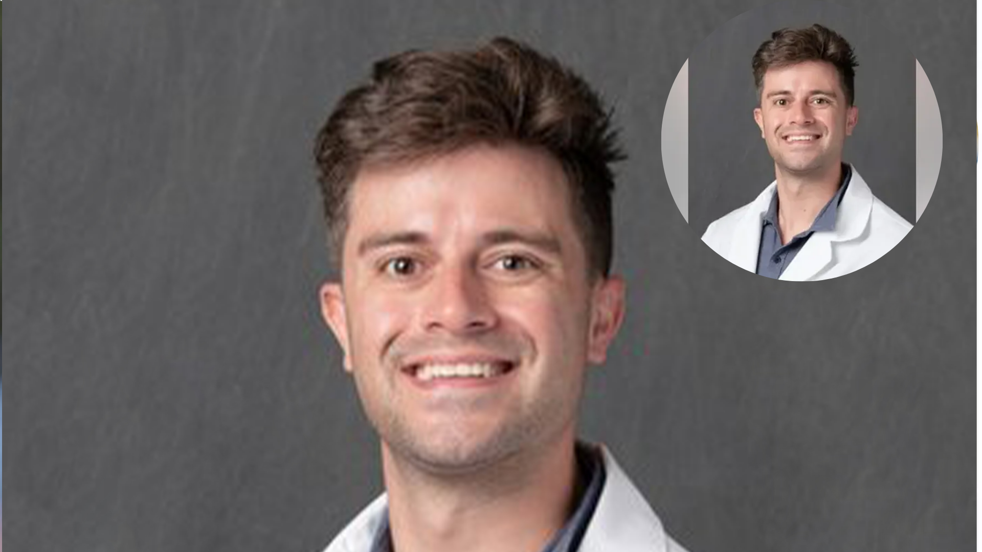 Dr. Bolek Payan