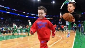 How Old is Deuce Tatum