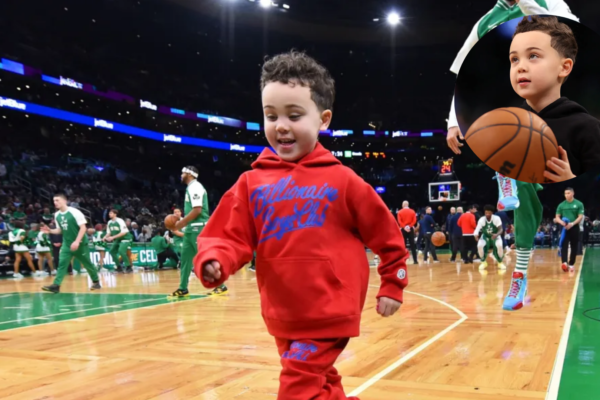 How Old is Deuce Tatum