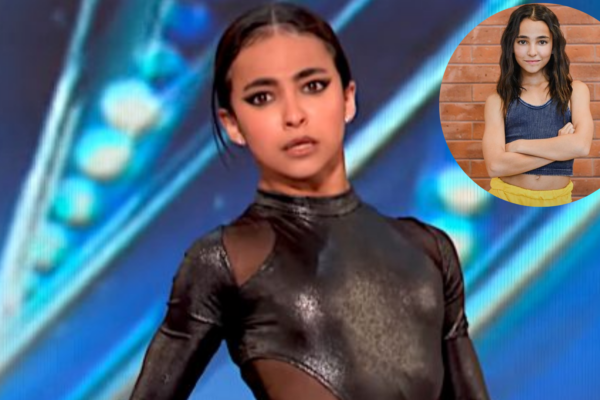 Mariandrea Villegas: Family, Net Worth, Age, Height, Bio Mariandrea Villegas