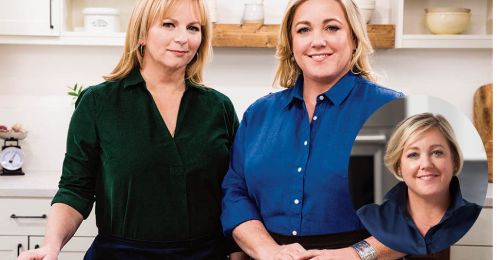 Julia Collin Davison