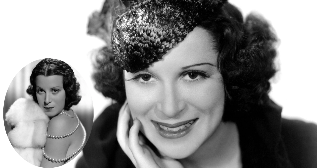 Kitty Carlisle Net Worth