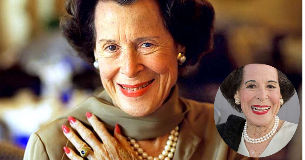 Kitty Carlisle Net Worth