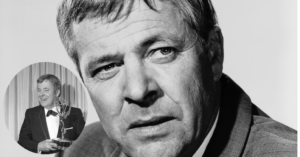 William Windom Net Worth