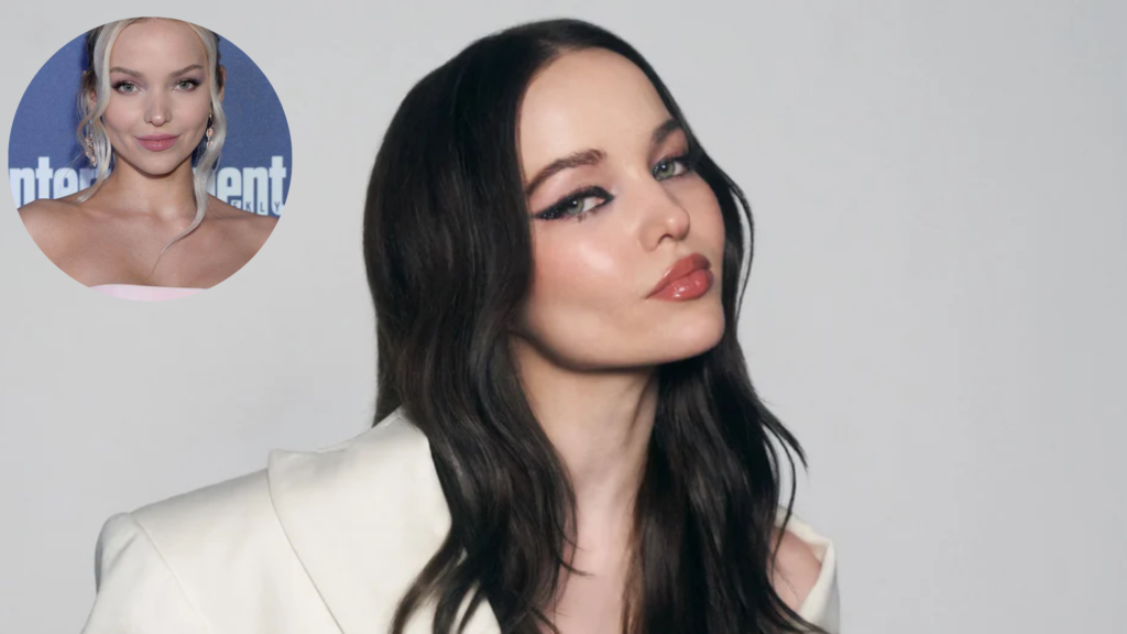 Dove Cameron Boyfriend