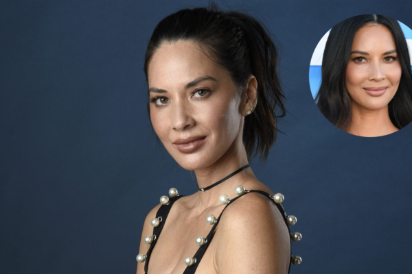 Olivia Munn Height