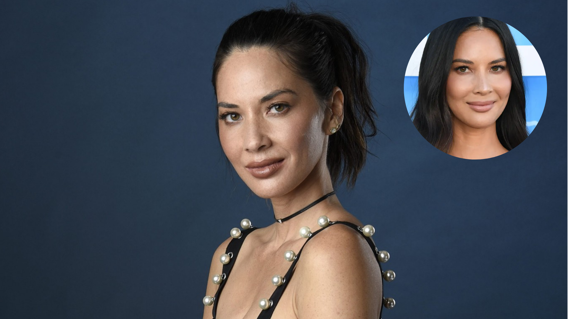 Olivia Munn Height