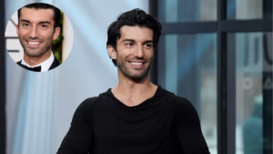 Justin Baldoni