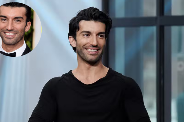 Justin Baldoni