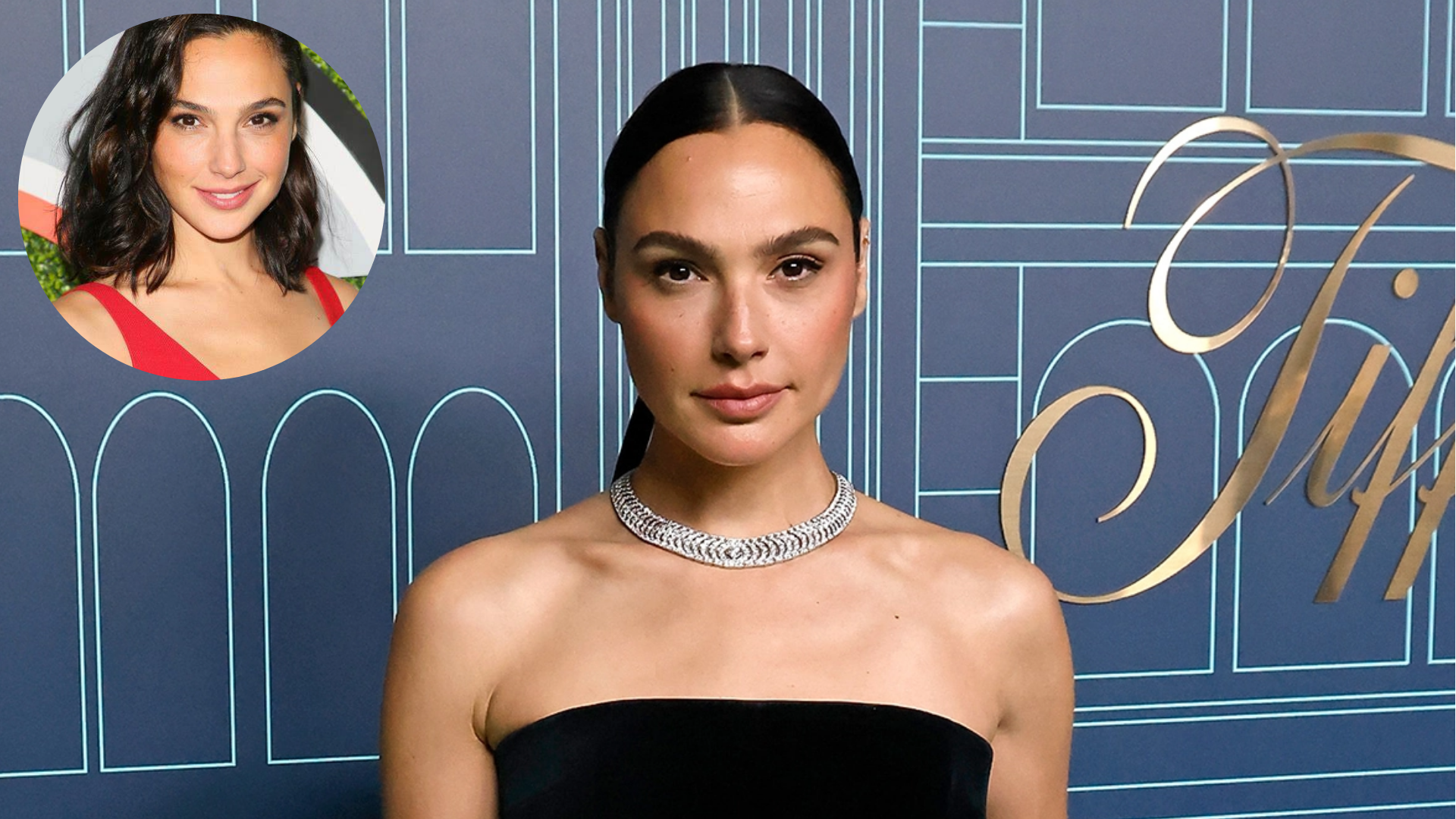Gal Gadot