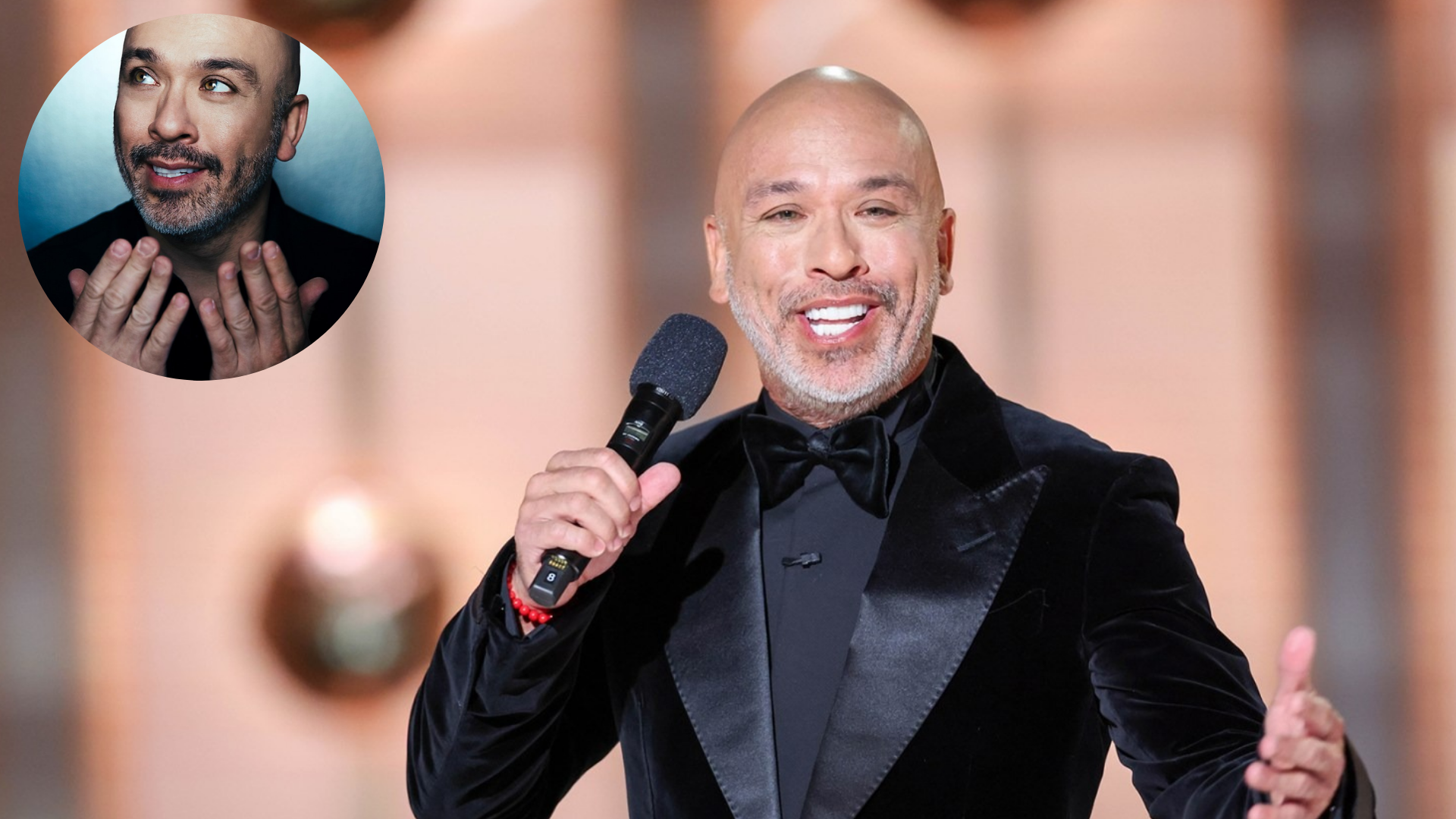 Jo Koy