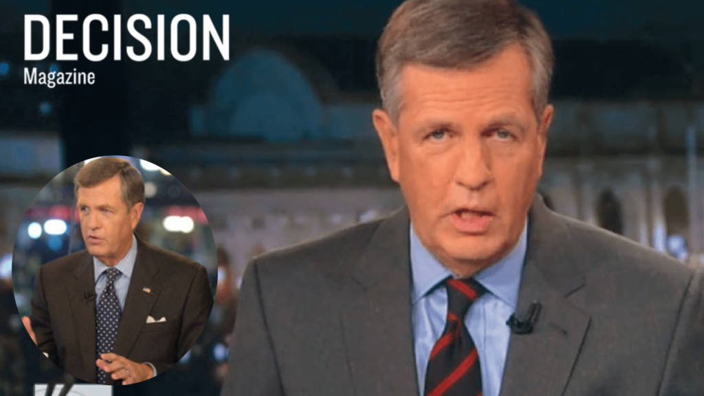 Brit Hume