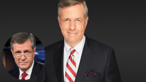 Brit Hume