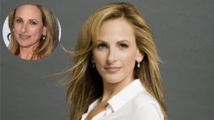 Marlee Matlin Net Worth