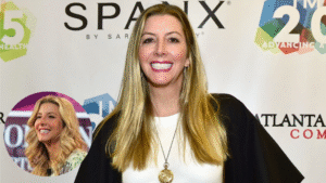 Sara Blakely Net Worth