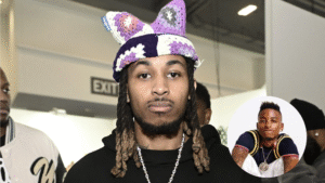 Funny Mike Net Worth