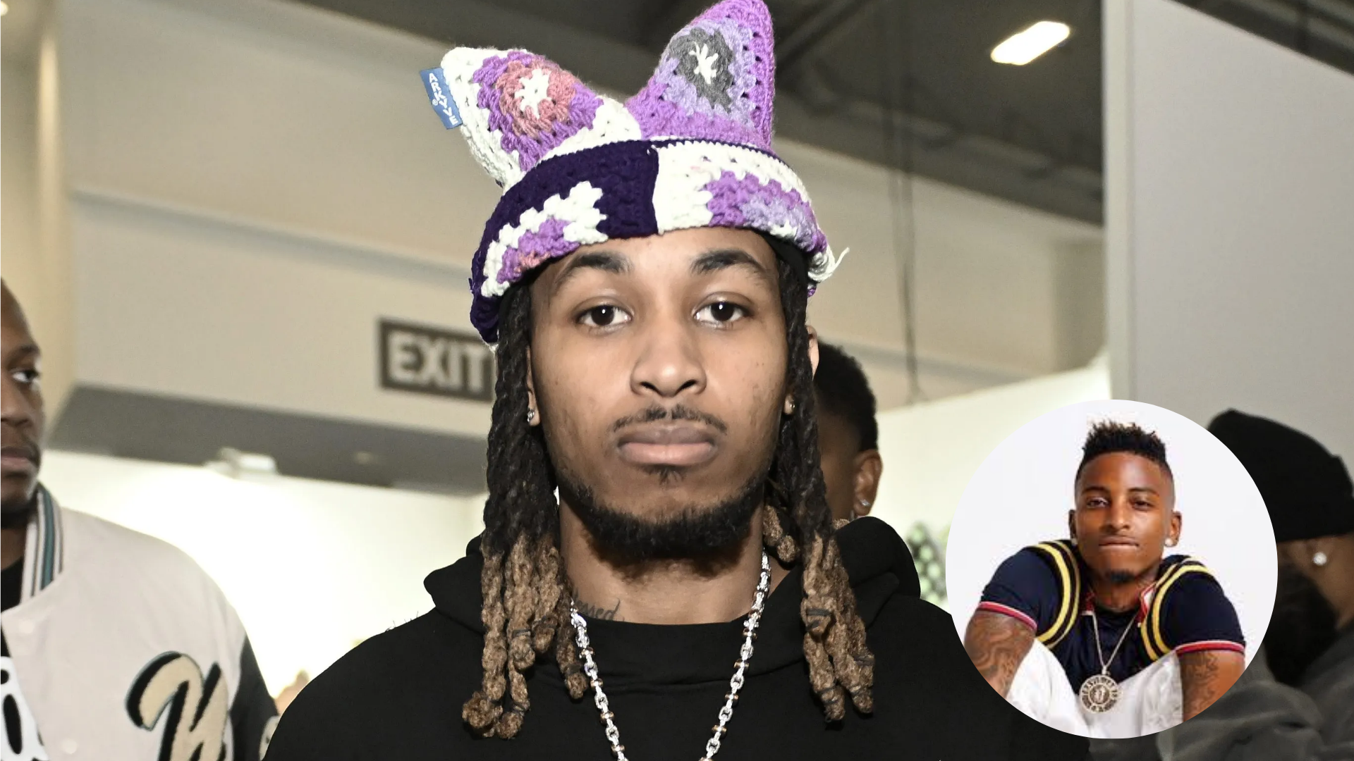 Funny Mike Net Worth