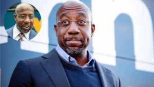 Raphael Warnock